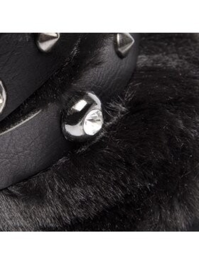 Jenny Fairy Botki WS2726-03 Czarny