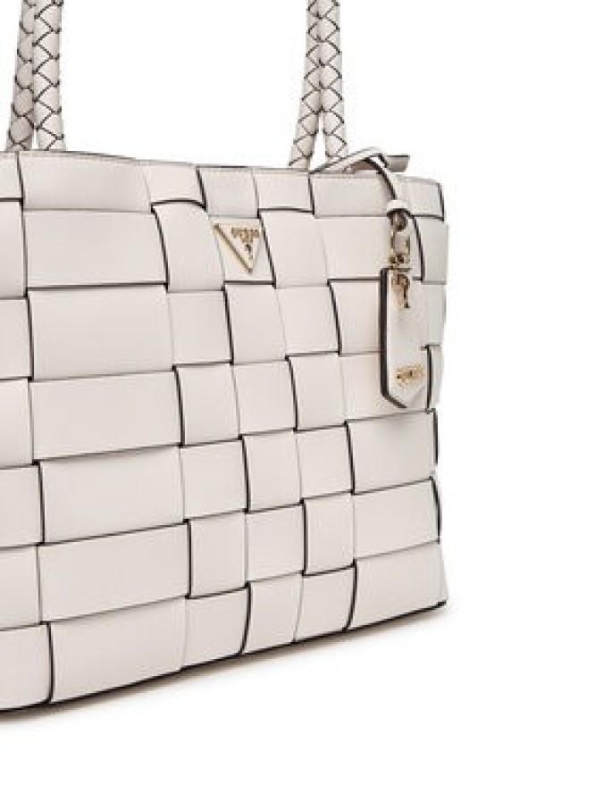 Guess Torebka Maylee HWWG96 61220 Biały