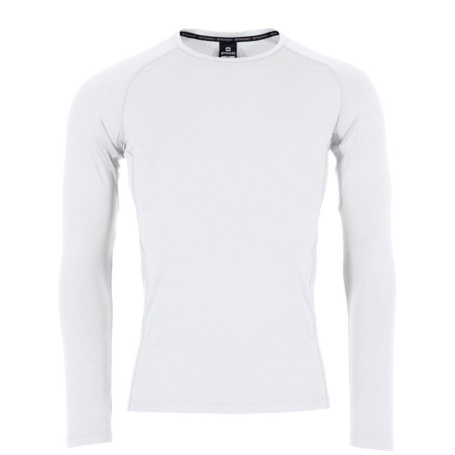 Dżersej z długim rękawem Stanno Core Baselayer