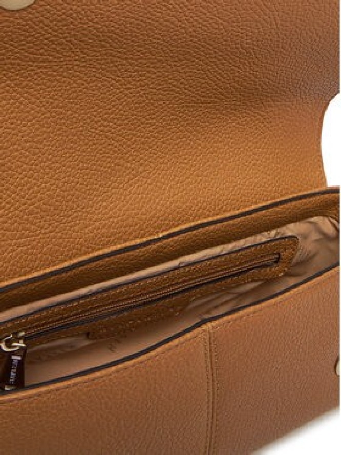 Hispanitas Torebka BV253975 Brązowy