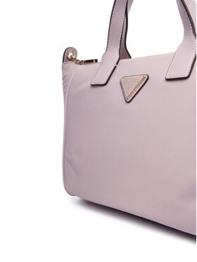 Guess Torebka Follie TWNN96 76019 Różowy jasny