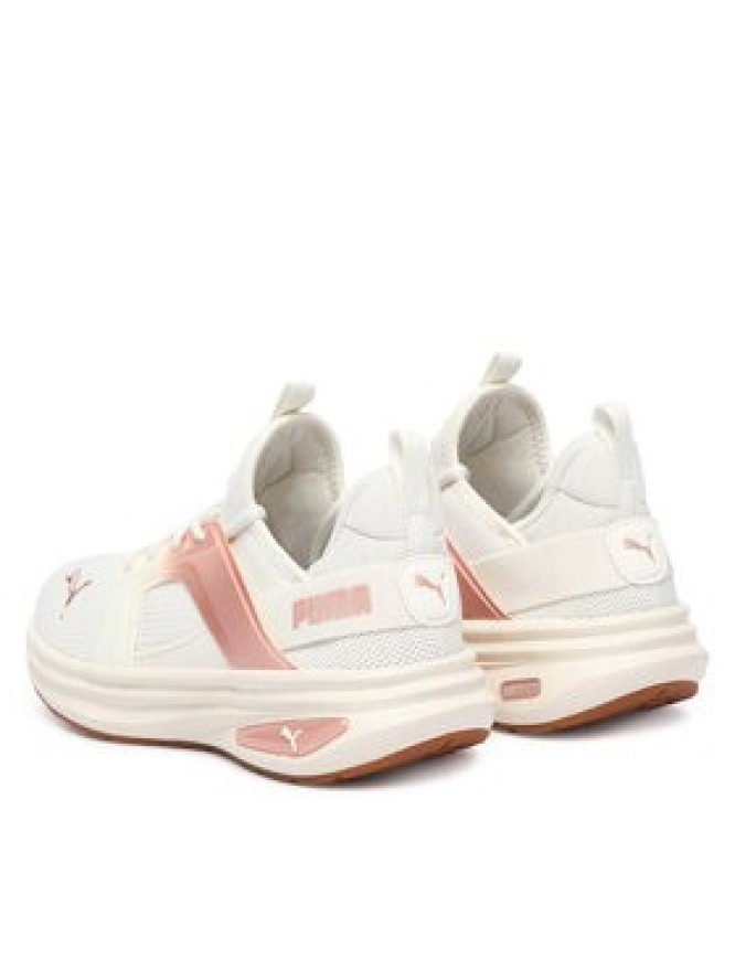 Puma Sneakersy Softride Enzo 6 Wns 314127 03 Kremowy