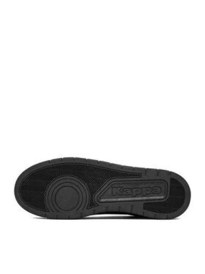 Kappa Sneakersy CEOWB-SS24-3C017 Czarny