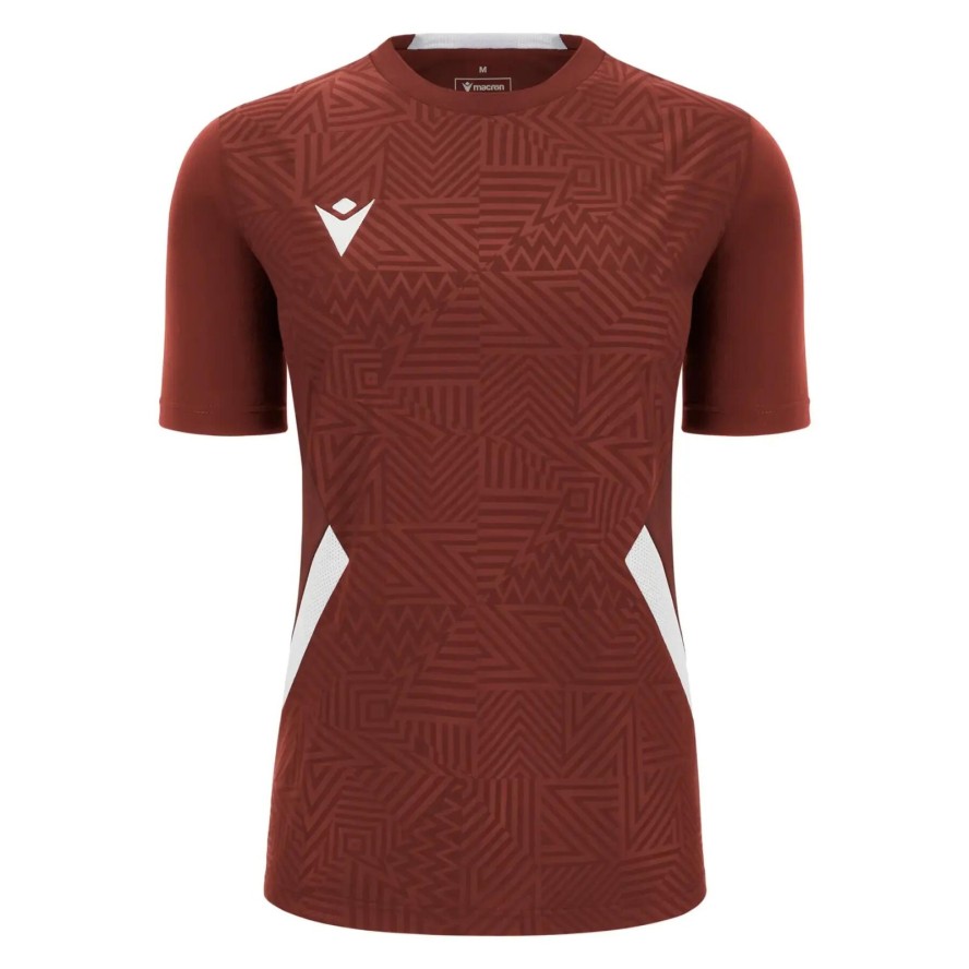 Damski jersey Macron Skat