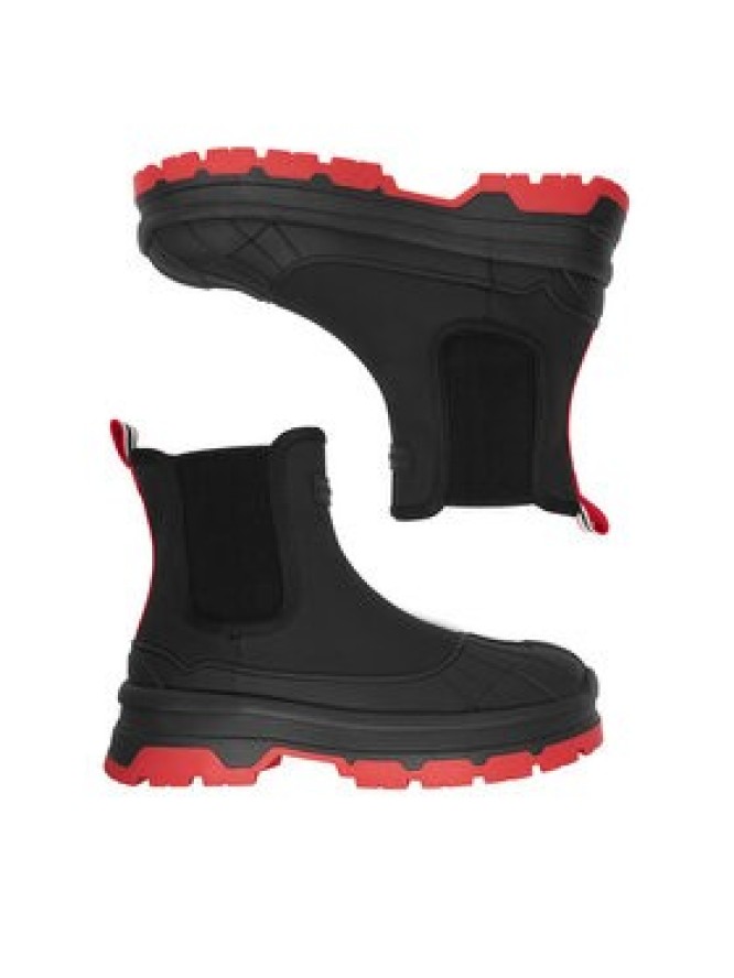 Hunter Kalosze CEO-SX2406-1 Czarny