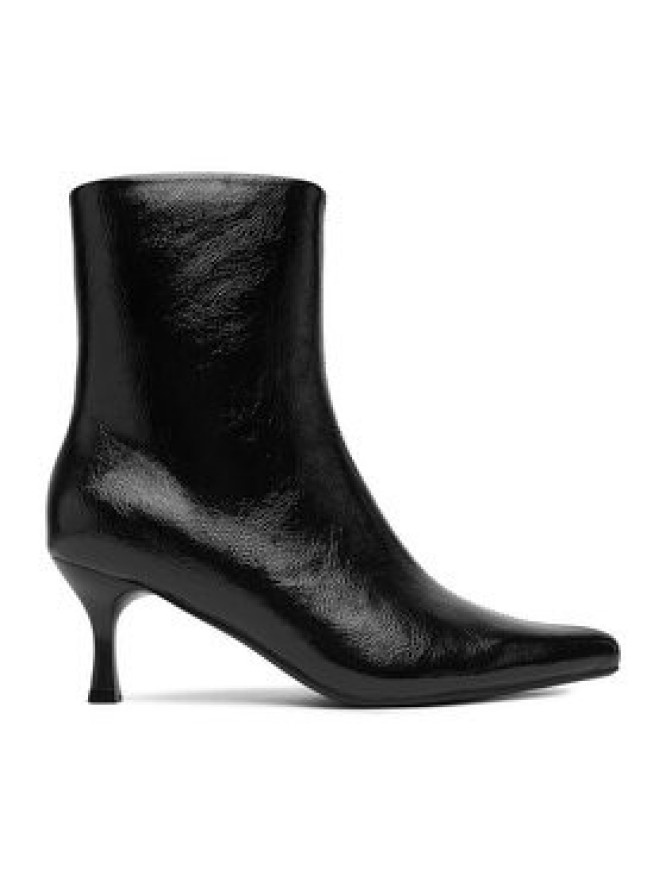 DeeZee Botki CEO-CC2581 Czarny