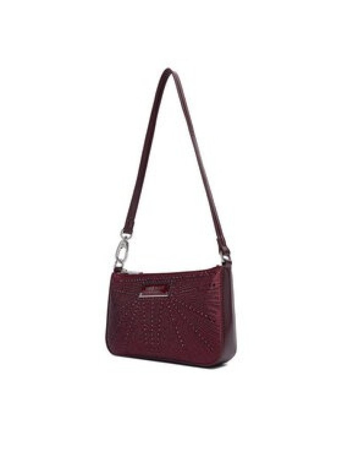 Nine West Torebka CEO-LUXE SERENITY-LA374-4773 Fioletowy