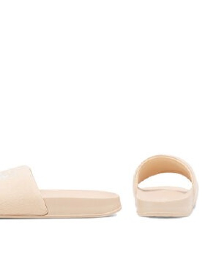 Beverly Hills Polo Club Klapki W-CA23348A Beżowy