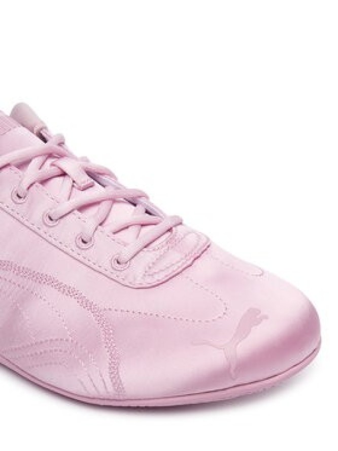 Puma Sneakersy Speedcat Venus 406249 02 Różowy