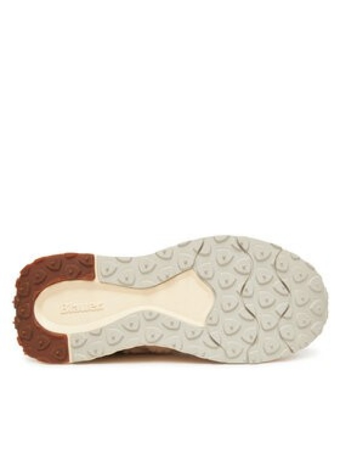 Blauer Sneakersy F5LYNN02/FUR Beżowy