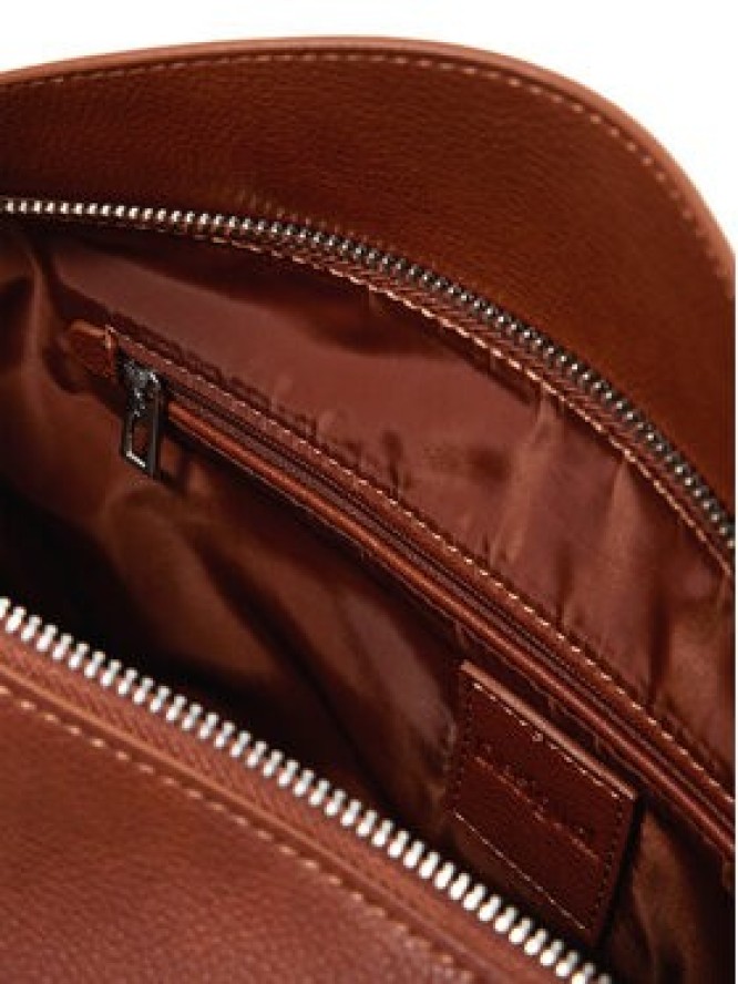 Desigual Torebka 25SAXP52 Brązowy