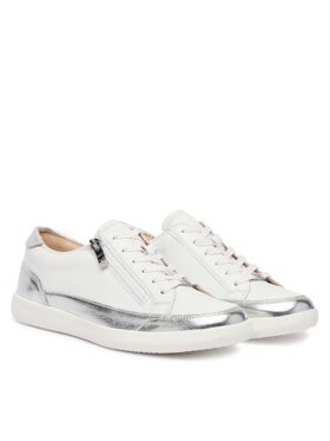 Caprice Sneakersy 9-23759-46 Biały