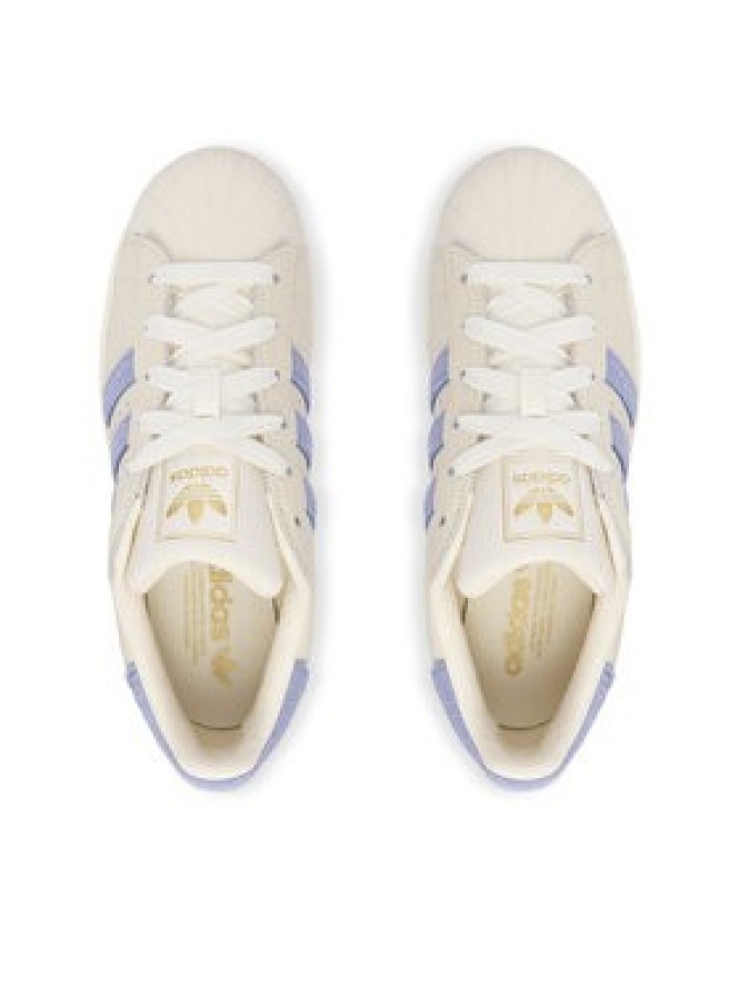 adidas Sneakersy KJ4685 Biały