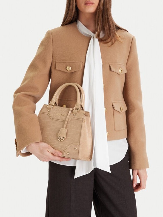 Lasocki Torebka CEO-LSK-M-005-09 Beżowy