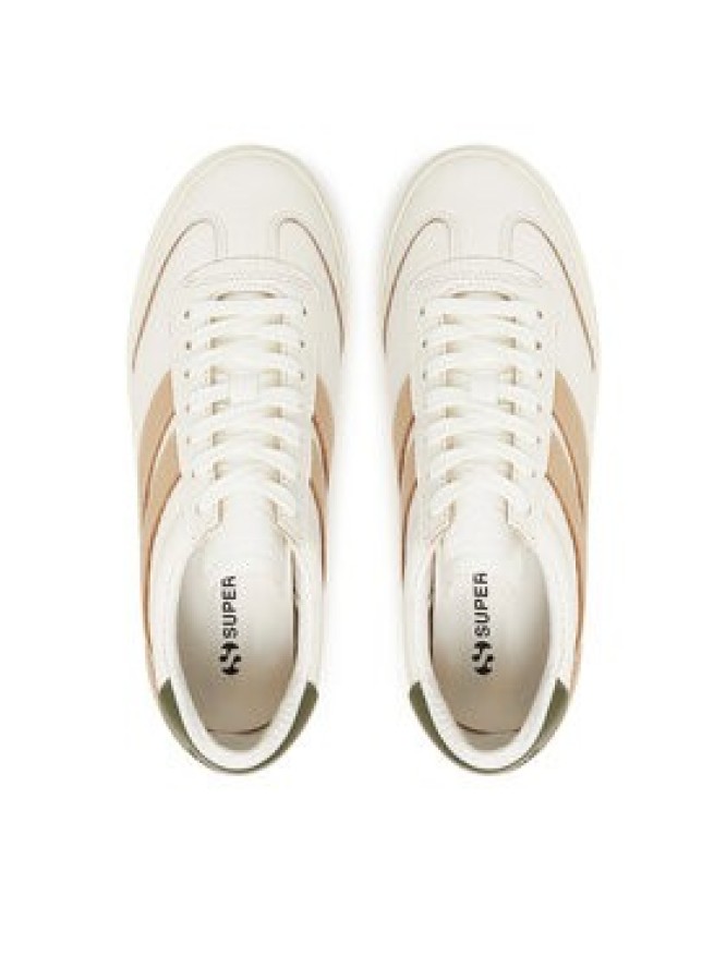 Superga Sneakersy S4128VW Biały