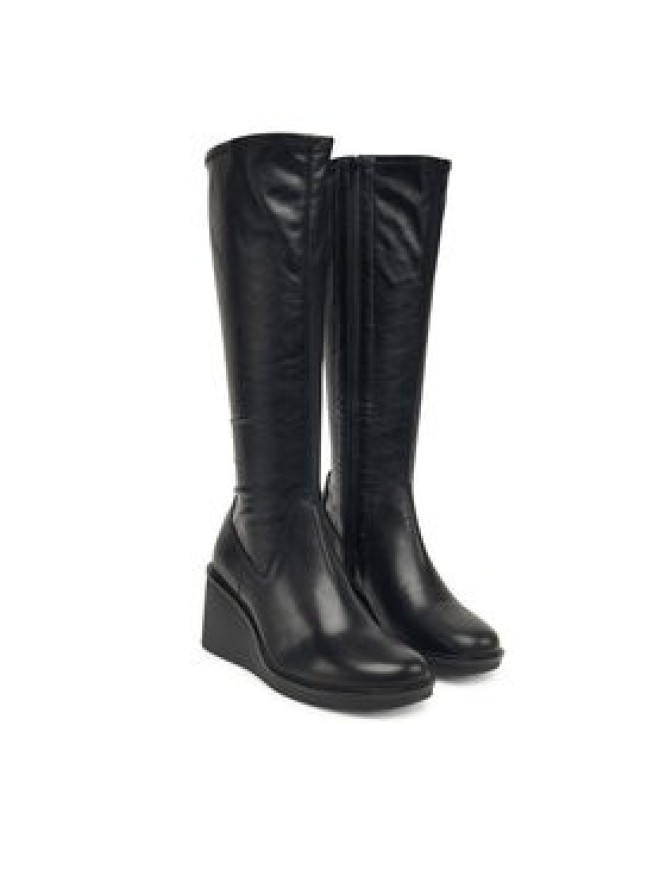 Vagabond Shoemakers Kozaki Deena 5832-202-20 Czarny