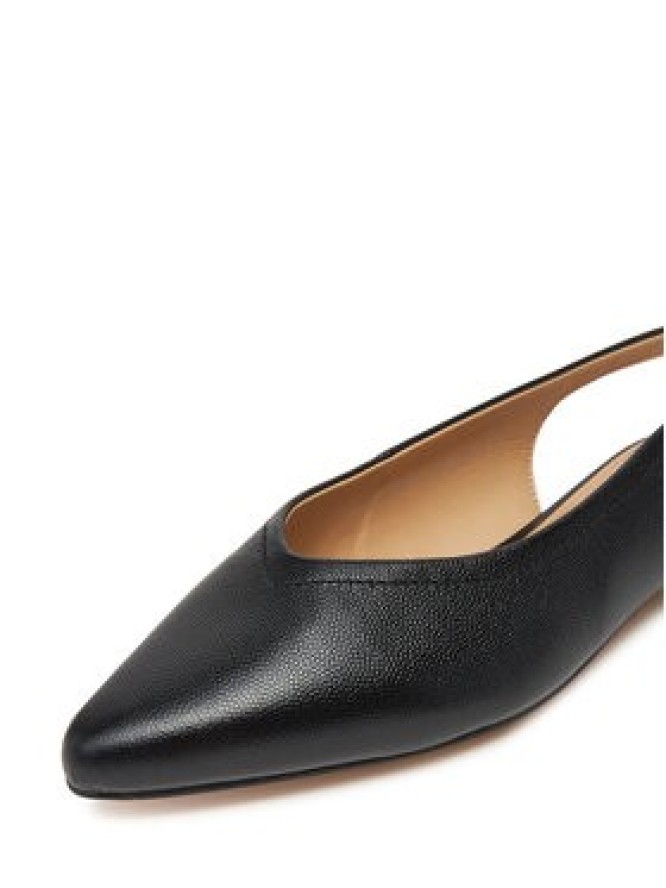 Lasocki Sandały WYL4048-3Z Czarny