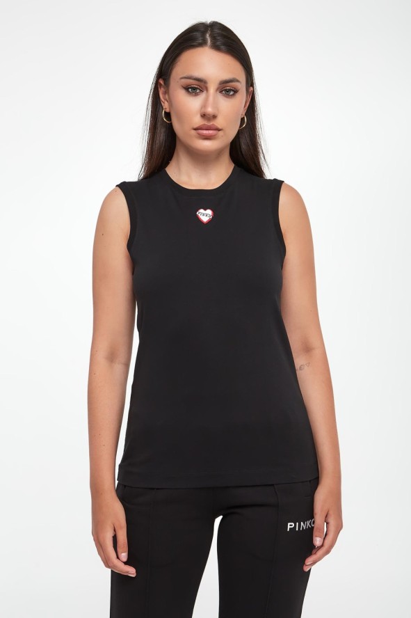 Top damski Casmiro PINKO