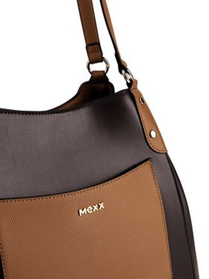 MEXX Torebka MEXX-S-007-07 Brązowy