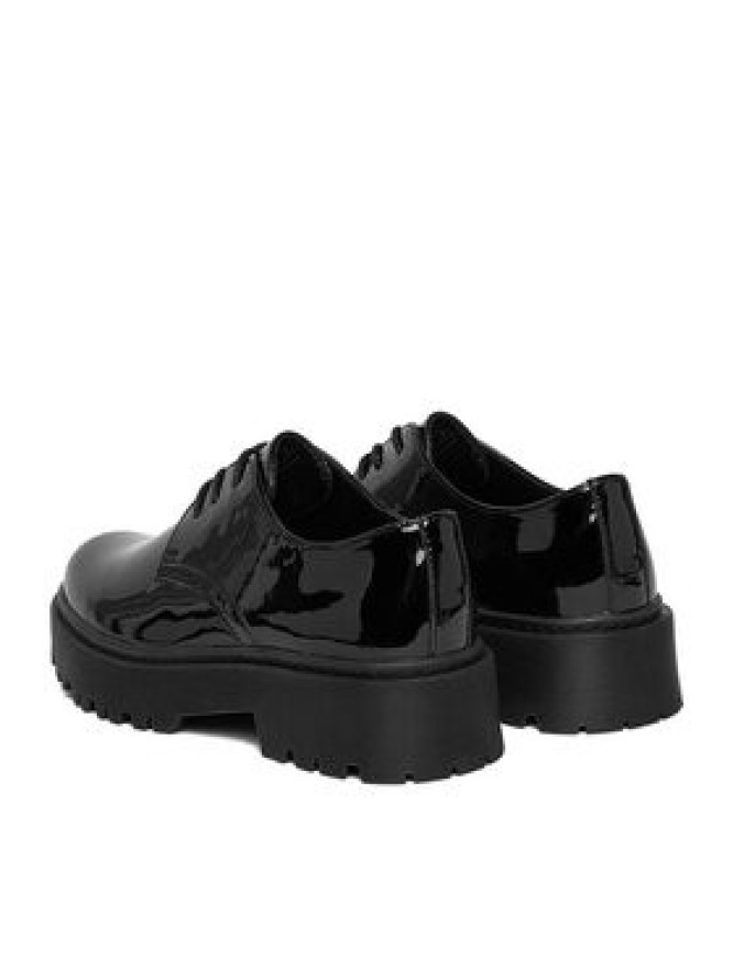 Lasocki Półbuty CEO-WBN-ALESSIA-02A Czarny