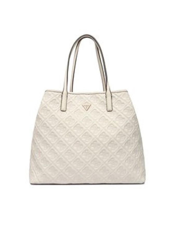 Guess Torebka Adelasia HWQL96 58240 Écru