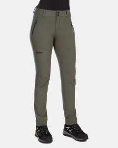 Damskie spodnie outdoorowe Kilpi LAGO-W