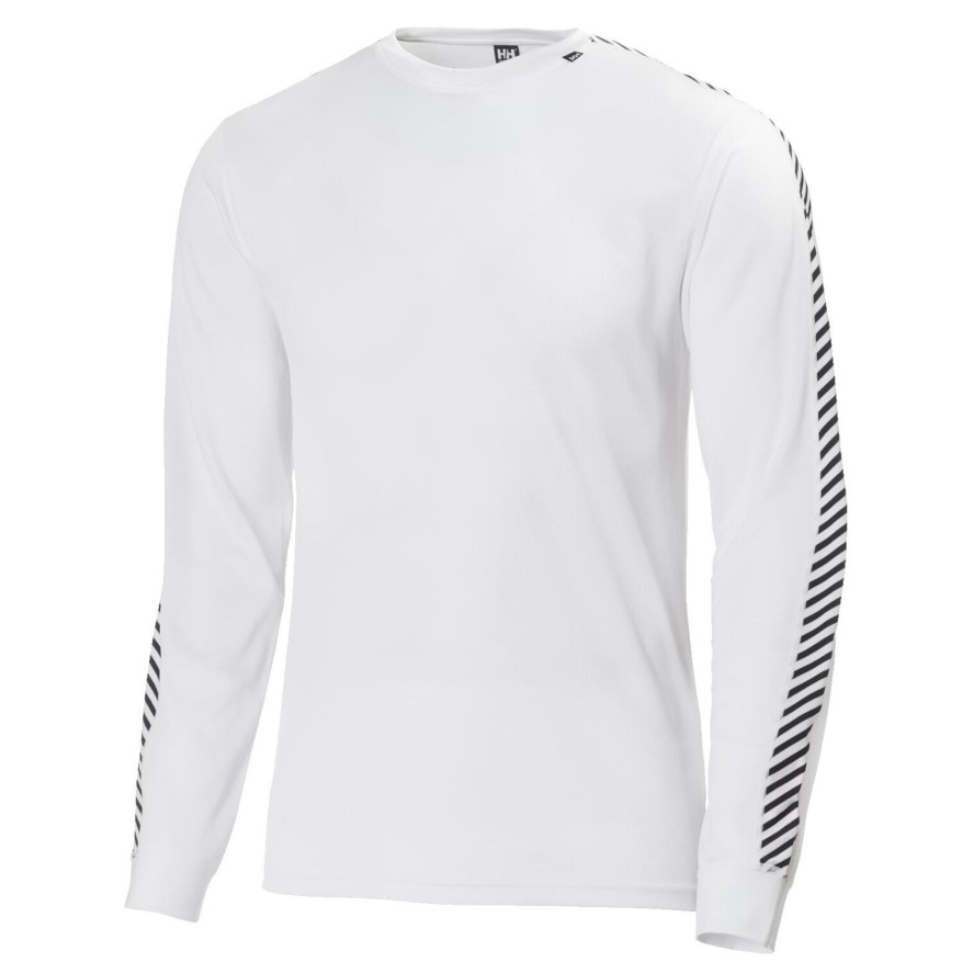 Bluza Helly Hansen lifa stripe crew