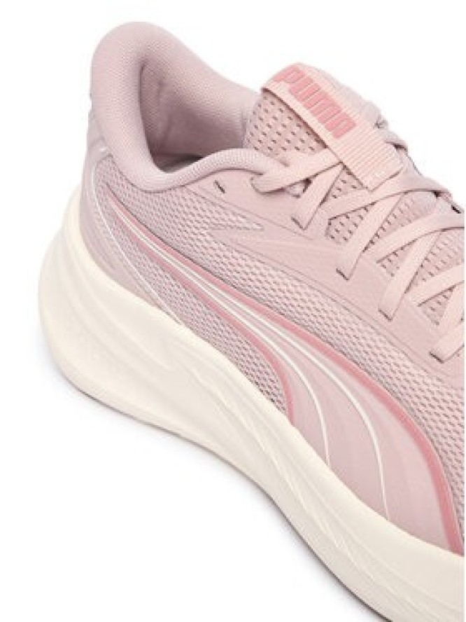 Puma Sneakersy MaxStride Lite 313497 08 Różowy