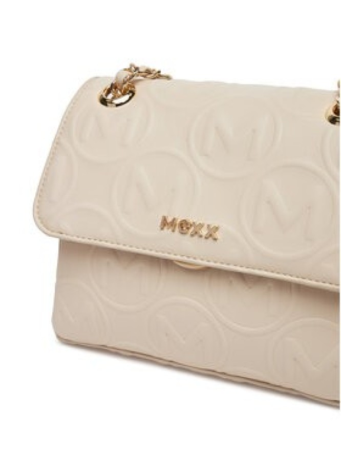 MEXX Torebka MEXX-S-015-07 Beżowy
