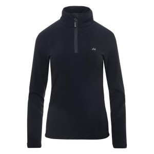 Pulower mikropolarowy damski Martes Essentials Mael