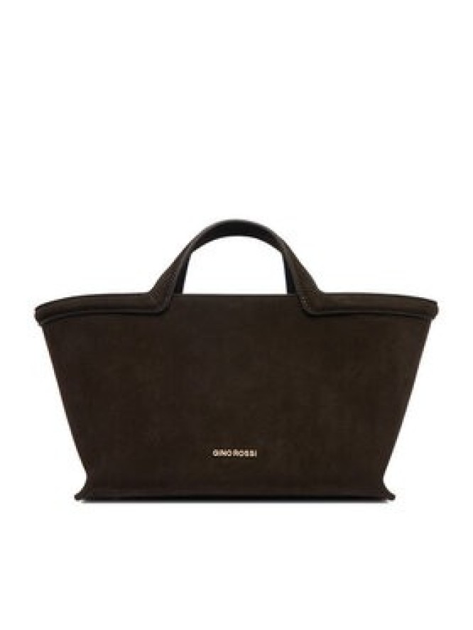 GINO ROSSI Torebka EO-LA224-19153C Brązowy