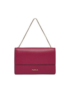 Furla Torebka Lia M WP00609 BX3104 CN 5010S Różowy ciemny