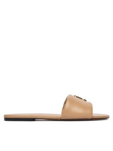 Marc Jacobs Klapki 2P5FSA001F12 Brązowy