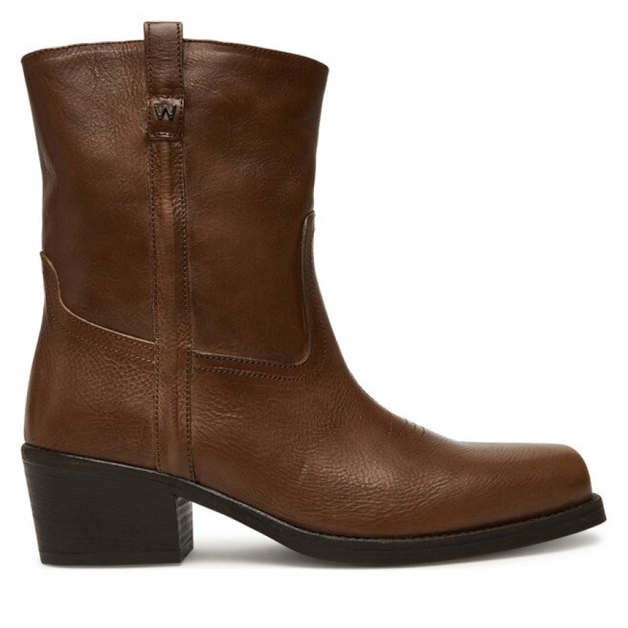 Botki Weekend Max Mara