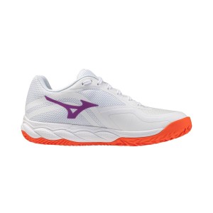 Damskie buty do tenisa Mizuno Wave Enforce Court 2 CC