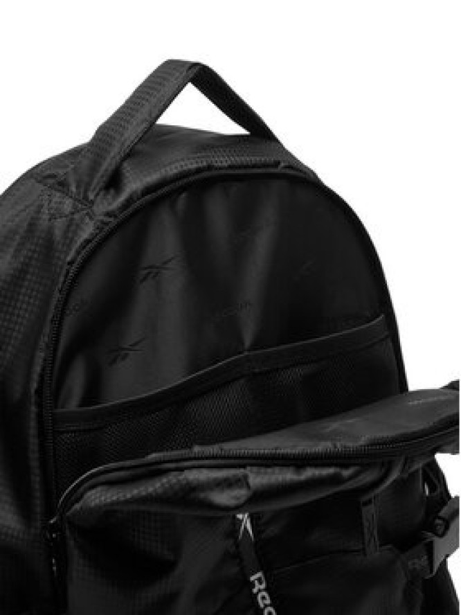 Reebok Plecak WBEO-RBK-M-006-10 Czarny