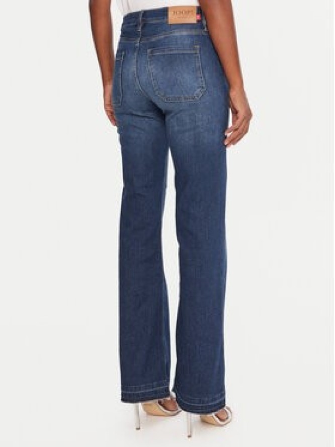 JOOP! Jeans Jeansy Ella-Oh 30048907 Niebieski Bootcut Fit