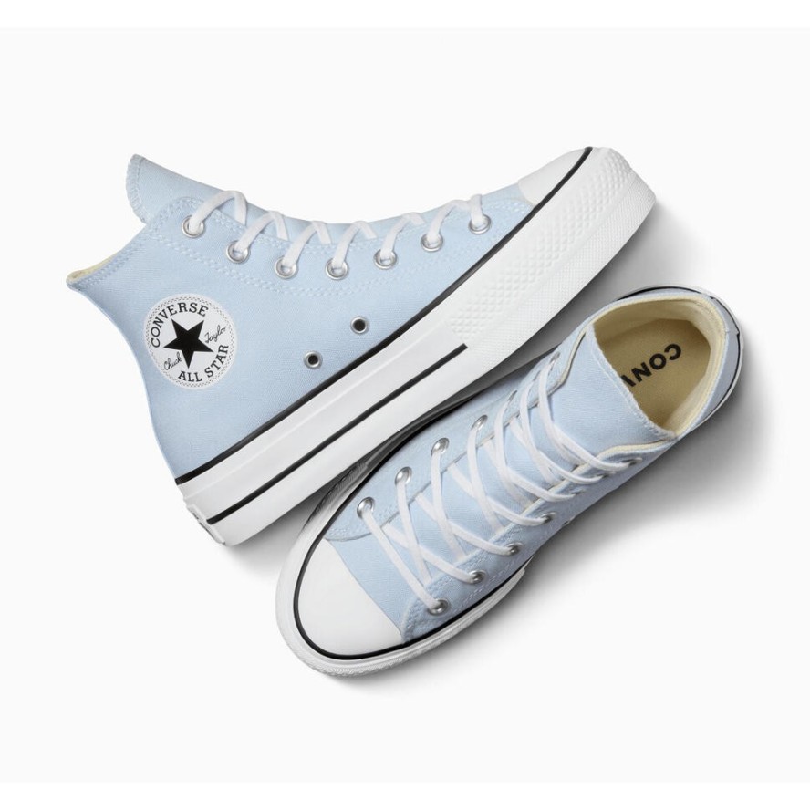 Buty sportowe damskie Converse Chuck Taylor All Star Lift