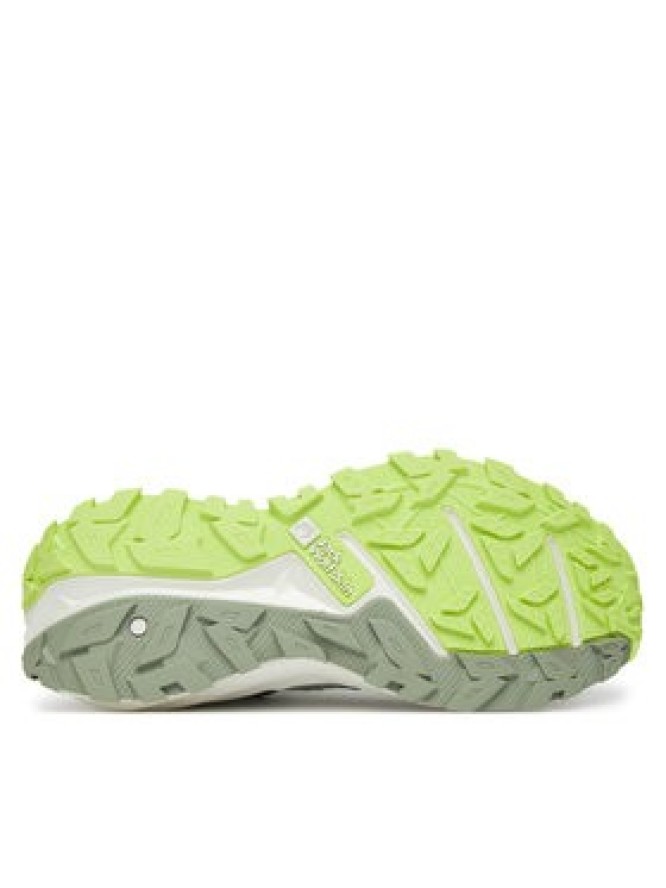 Jack Wolfskin Trekkingi Prelight Swift Vent Low A64085 Zielony