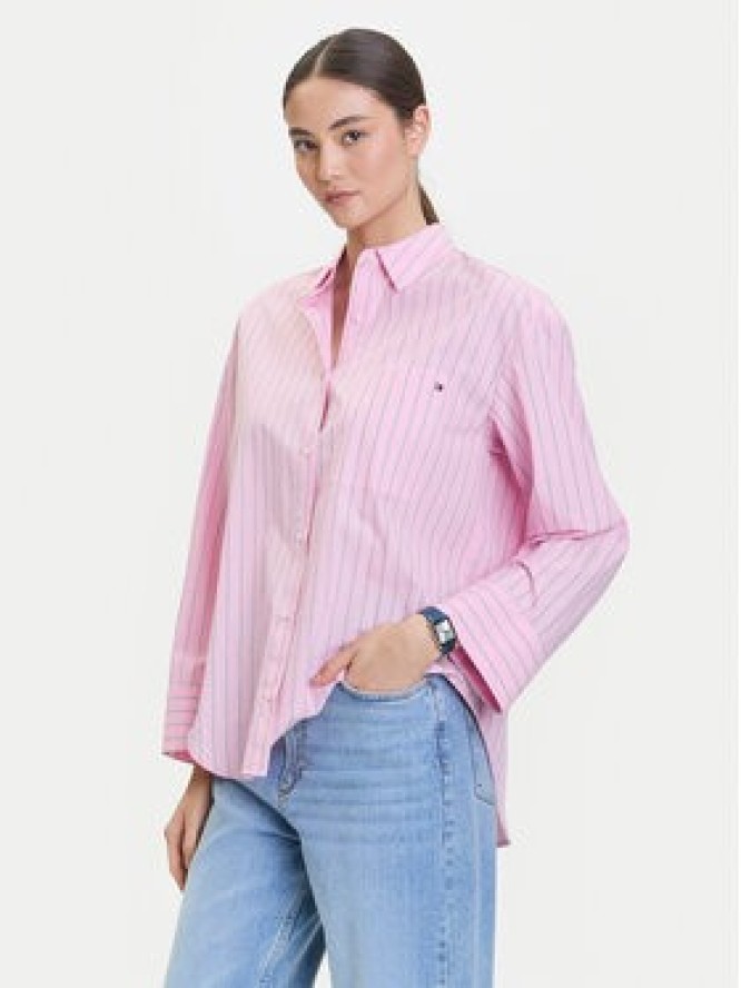 U.S. Polo Assn. Zegarek Vivian USP8412ST Niebieski