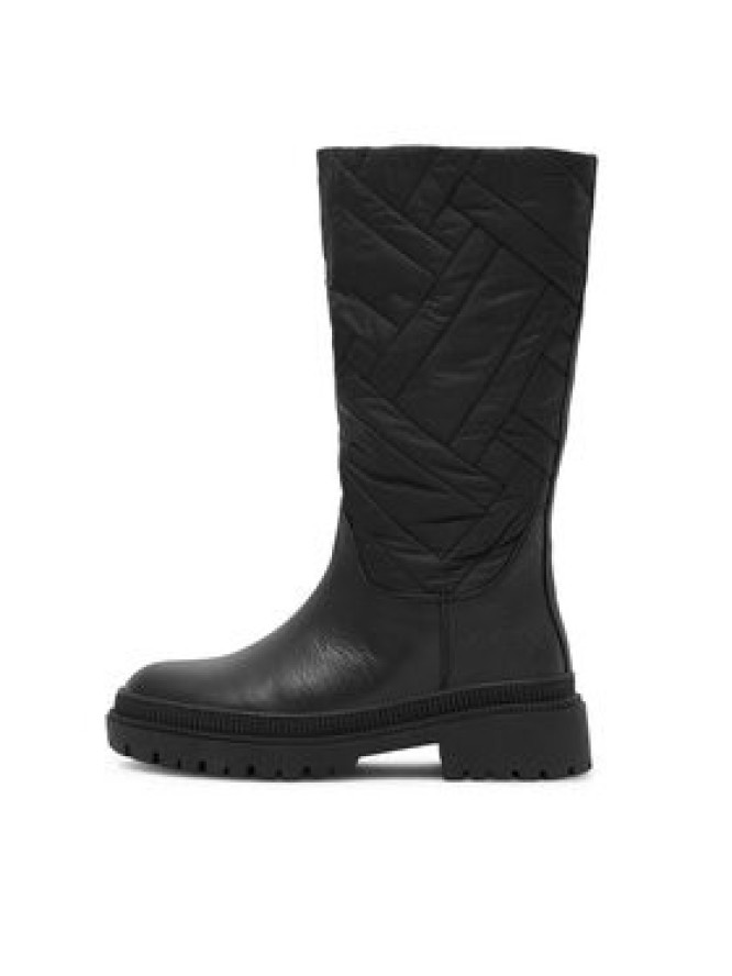 Lasocki Kozaki WI16-14097-07 Czarny