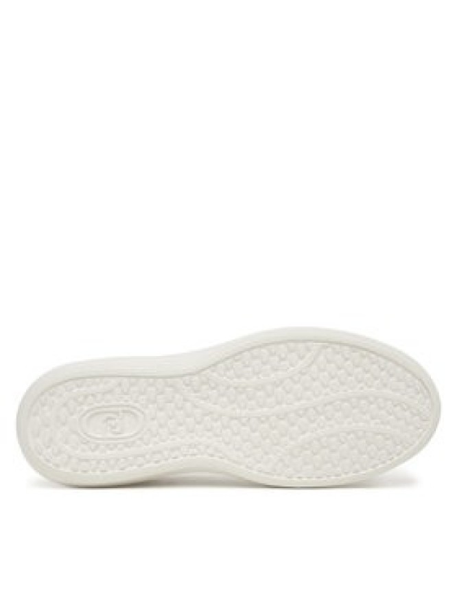 Liu Jo Sneakersy Casper 01 BF6051 PX532 Biały