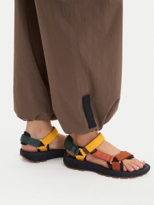 Teva Sandały Hydratrek Water Sandal 1150270 Kolorowy