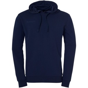 Bluza z kapturem Kempa