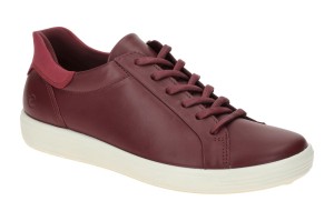 Sneakersy damscy Ecco Soft 7