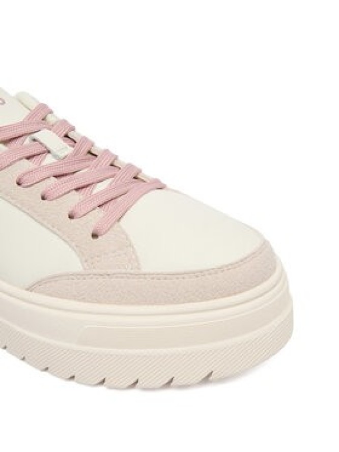 HUGO Sneakersy Lyssa 50557899 Biały