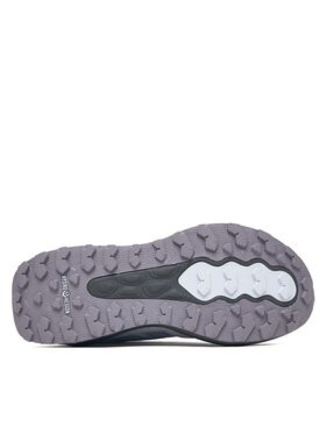 New Balance Buty do biegania Garoe V2 WGARO8RO Szary