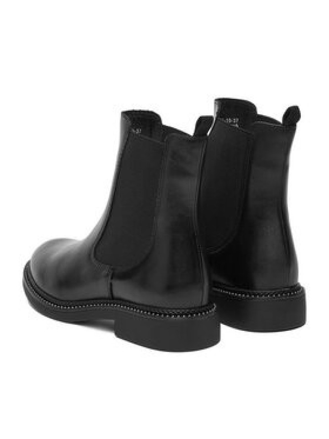 Lasocki Sztyblety CEO-RST-56007-10 Czarny