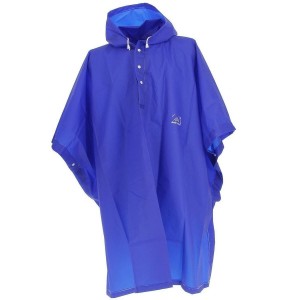 Wodoodporne poncho Élémenterre Pika