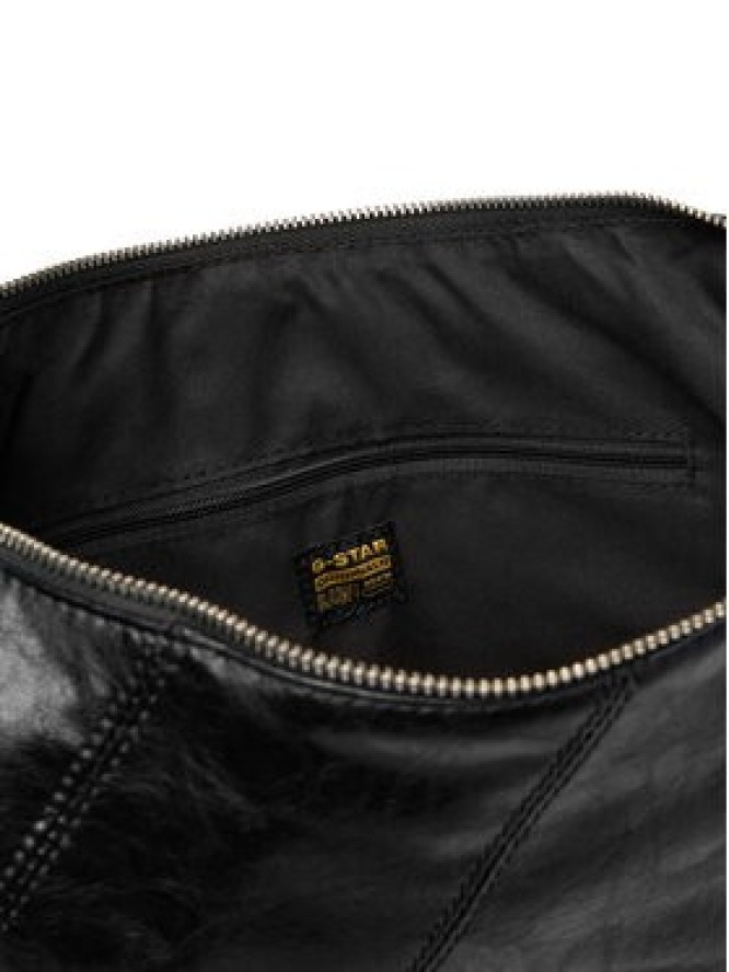 G-Star Raw Torebka C-LDA8559 Czarny